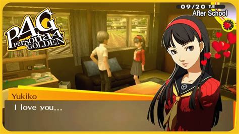 persona 4 sayoko social link|yukiko romance persona 4.